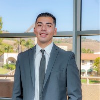 Pacific One Lending and Real Estate Employee Fernando Sanchez's profile photo