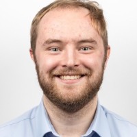 Hollywood Casino Aurora Employee Jack Nordyke's profile photo