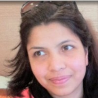 Microsoft Azure DevOps Employee Anjali Jain's profile photo
