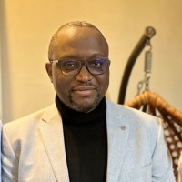 Oluyomi Alarape