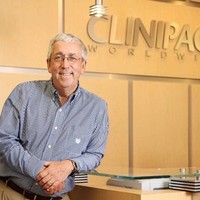 Clinipace Worldwide Employee Ron Marks's profile photo