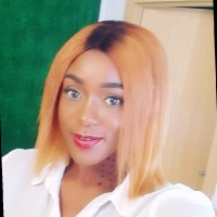 ACCESS SOLUTIONS LTD Employee Chisom Ezeh's profile photo