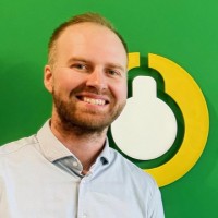 Sam Partner A/S Employee Thomas Frederiksen's profile photo