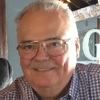 Mark Johnson