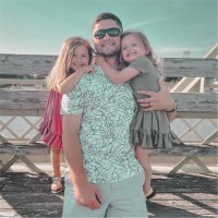 Bliss Construction Employee Joseph Ditto's profile photo