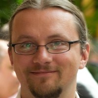 Progress Employee John Snelson's profile photo
