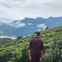 Responsive Employee Jeeva N's profile photo
