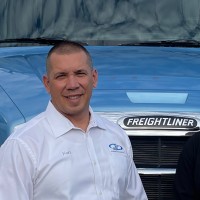 Johnson Truck Center Employee Kurt Mayer's profile photo