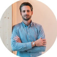 CBA Employee Renaud Ueberschlag's profile photo