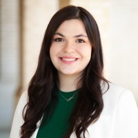 Mycoskie+McInnis+Associates Inc Employee Madeline Milby's profile photo