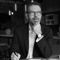 Dortmunder Volksbank eG Employee Michael Pilzecker's profile photo