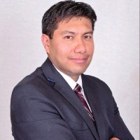 Arturo Carrasco Email