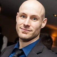 Alexandre Parent Email