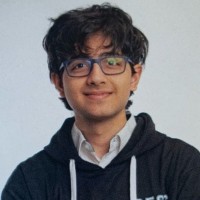 Param Mansukhani Email