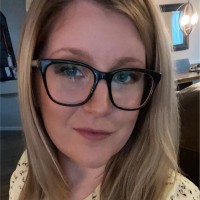 American Property Management Employee Jamie Turner's profile photo