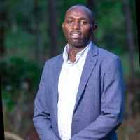 KenGen Kenya Employee Stanley Maina's profile photo