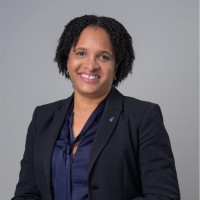 Guyana Bank for Trade and Industry Limited Employee Tonia Griffith's profile photo