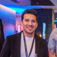 Data Observatory Employee Mauricio Ubeda's profile photo