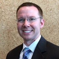 West Pharmaceutical Services Employee Colin Abbott's profile photo