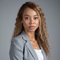 Keller Williams Signature Employee Tiffany Bryant's profile photo