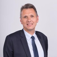 SIACI SAINT HONORE Employee Luc Soillet's profile photo