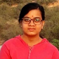 Infosys Employee Sejal Kumar's profile photo