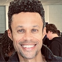 Suburban Hospital Employee Jeremy Moore's profile photo
