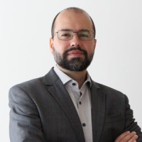 Edesur Employee Fernando Andrade's profile photo