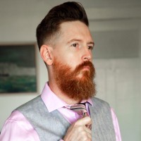 EA Engineering, Science, and Technology, Inc., PBC Employee Trevor Lovell's profile photo