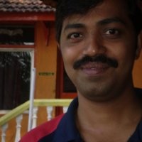 Star TV Employee Yatish Wani's profile photo
