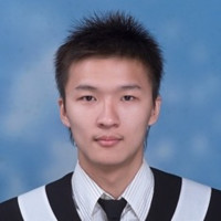USI Employee Stanley Chen's profile photo