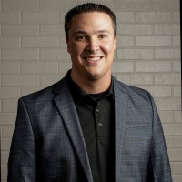 E.S. FOX LIMITED Employee Brandon Large's profile photo