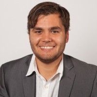 E*TRADE from Morgan Stanley Employee Mark Roesler's profile photo