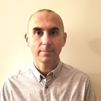 Electives Employee Lou Iordanov's profile photo