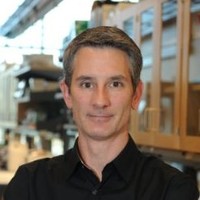 AAVogen Employee Buel Rodgers's profile photo