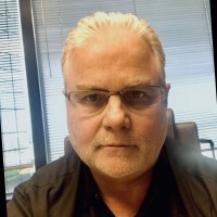 Arthur | Marshall Employee Curtis Pryor's profile photo