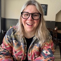 Kat Manhire's profile photo