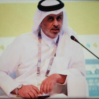 Ooredoo Group Employee Turki al-Khater's profile photo