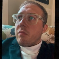 demandDrive Employee Sean Harrison's profile photo