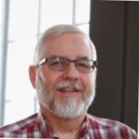 Fort Worth Housing Solutions Employee David Willis's profile photo