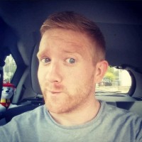 Naturediet Pet Foods Ltd Employee Clayton Grimes's profile photo