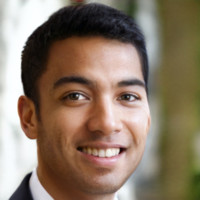 Probity Research Employee Mayank M's profile photo