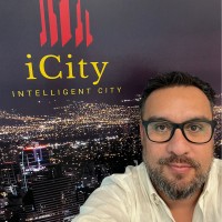 iCity Employee Nicolás Agüero's profile photo