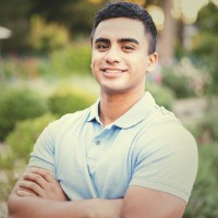 McCarthy Building Companies, Inc. Employee Matthew Ramirez's profile photo