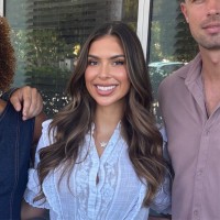 Andrea Roca Email & Phone Number