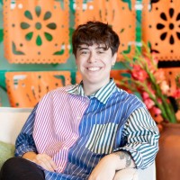 Harbinger Employee Lennox King's profile photo