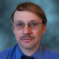 Upwork Employee Jeff Quade's profile photo