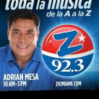 Adrian Mesa Email & Phone Number