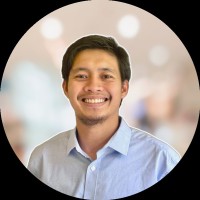 Dynamo Fitness Equipment Employee Muhammad Rizqi's profile photo