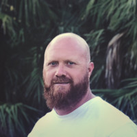 Flavor Insights Employee Robbie Duncan's profile photo